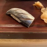 英ちゃん冨久鮓 - 