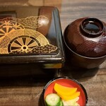 川魚料理 松本 - 