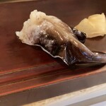 英ちゃん冨久鮓 - 