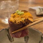 めしや コヤマパーキング - 