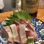 スタンド煮ガ味 - 