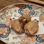 めしや コヤマパーキング - 