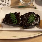 英ちゃん冨久鮓 - 