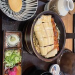 大衆鰻屋 うな八 - 