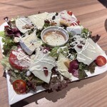 アトリエ・ド・フロマージュ - 