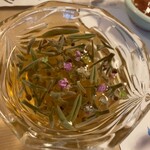 英ちゃん冨久鮓 - 