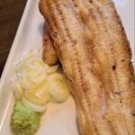 川魚料理 松本 - 