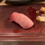 英ちゃん冨久鮓 - 