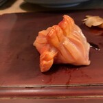 英ちゃん冨久鮓 - 