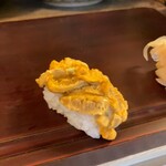 英ちゃん冨久鮓 - 