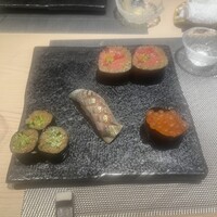 吉祥寺 鮨 天ぷら いわい - 