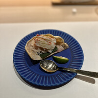 鮨のしはち - 