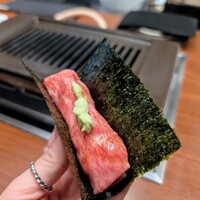 焼肉割烹QUON - 