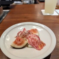 焼肉割烹QUON - 