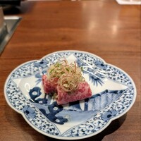 焼肉割烹QUON - 