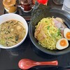  味曾藏　麺也いとう 