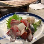 Izakaya Otsuka - さし盛り