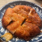 Izakaya Otsuka - 炙りイカはんぺん