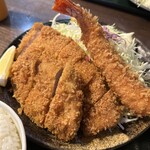 おいしんぼ - 