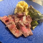 Izakaya Otsuka - 飛騨牛たたき