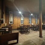 トキワ1921  - 内観