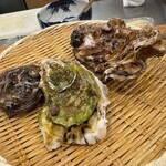 てんぷら 一心 - 