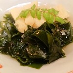 アナゴちらし小町 - 