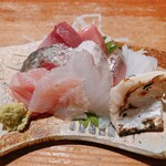アナゴちらし小町 - 