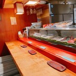 アナゴちらし小町 - 