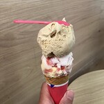 サーティワンアイスクリーム - 
