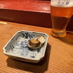 アナゴちらし小町 - 