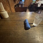 トキワ1921  - テーブルセット