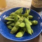 Izakaya Otsuka - お通し