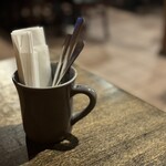 トキワ1921  - カトラリー