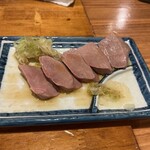 もつ焼き 浜松町ふじ屋 - 