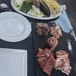 Roof Top Lounge Ace - 