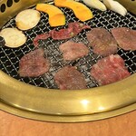 焼肉 みっちゃん - 