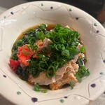 Izakaya Otsuka - あん肝ポン酢