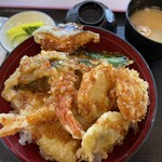 ぽっぽ亭 - 料理写真:
