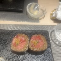 吉祥寺 鮨 天ぷら いわい - 