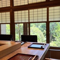 京味 もと井 - 