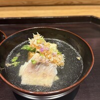 京味 もと井 - 