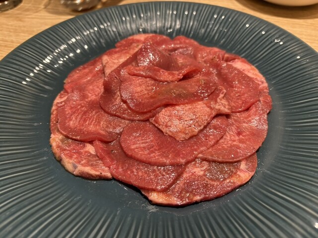 Kokusan Gyuu Yakiniku Kuidon Hirabari Ten