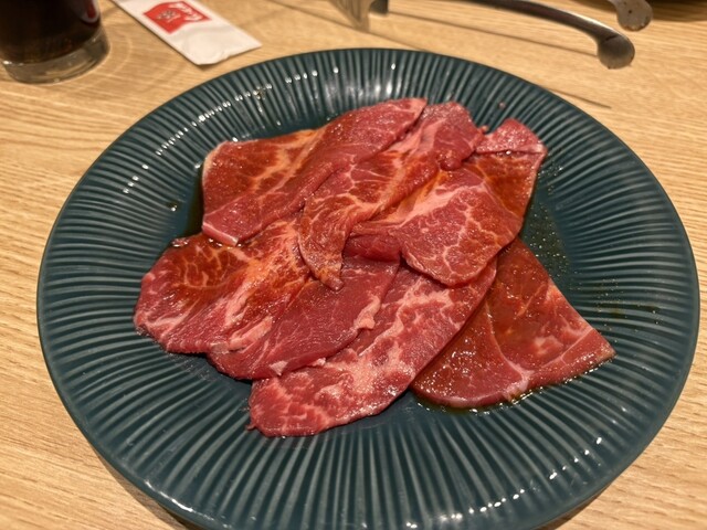 Kokusan Gyuu Yakiniku Kuidon Hirabari Ten photo 2