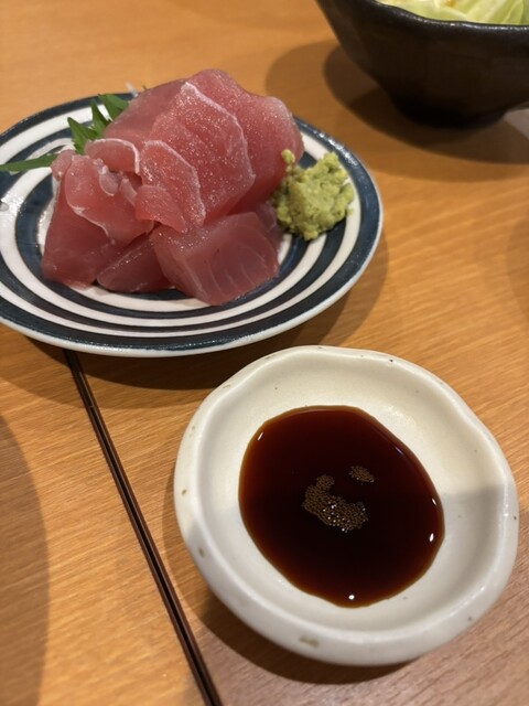 Uo魚 （KOBE海鮮酒場 Uo魚） - 旧居留地・大丸前/立ち飲み