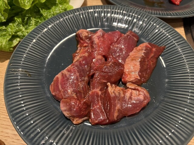 Kokusan Gyuu Yakiniku Kuidon Hirabari Ten photo 4