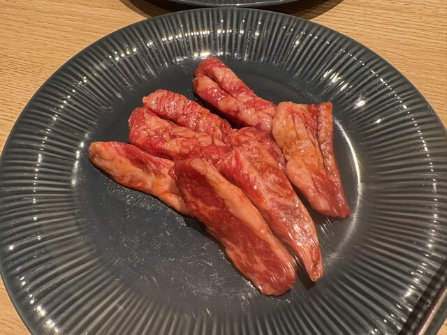 Kokusan Gyuu Yakiniku Kuidon Hirabari Ten photo 3