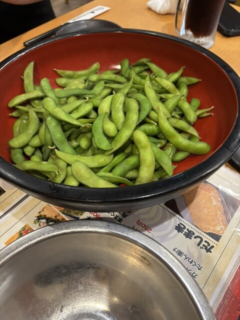 Uo魚 （KOBE海鮮酒場 Uo魚） - 旧居留地・大丸前/立ち飲み
