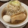 ラーメン坐 裕冬