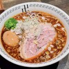 スパイス・ラー麺 卍力 西葛西店